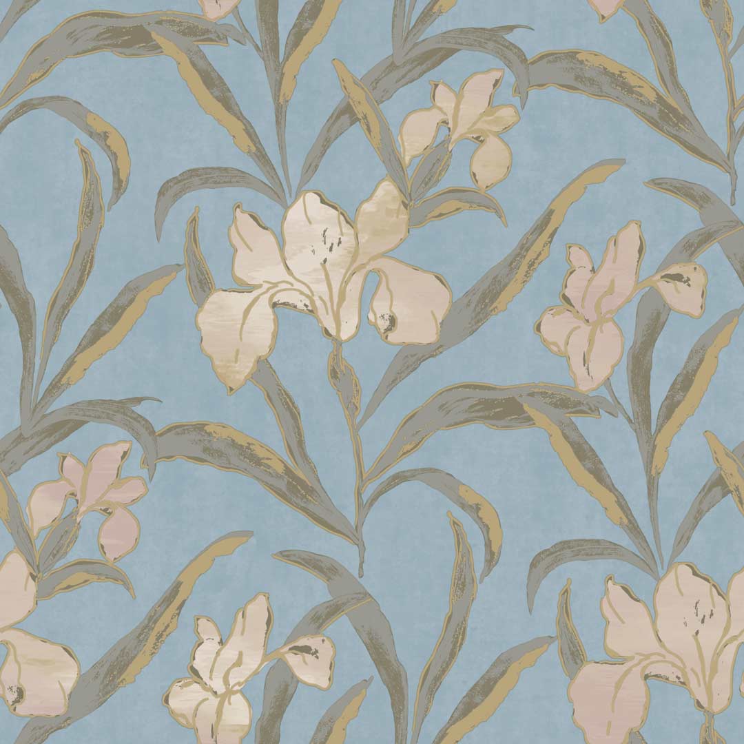 Carta da Parati RIO Cristiana Masi Wallpaper cod. 2024