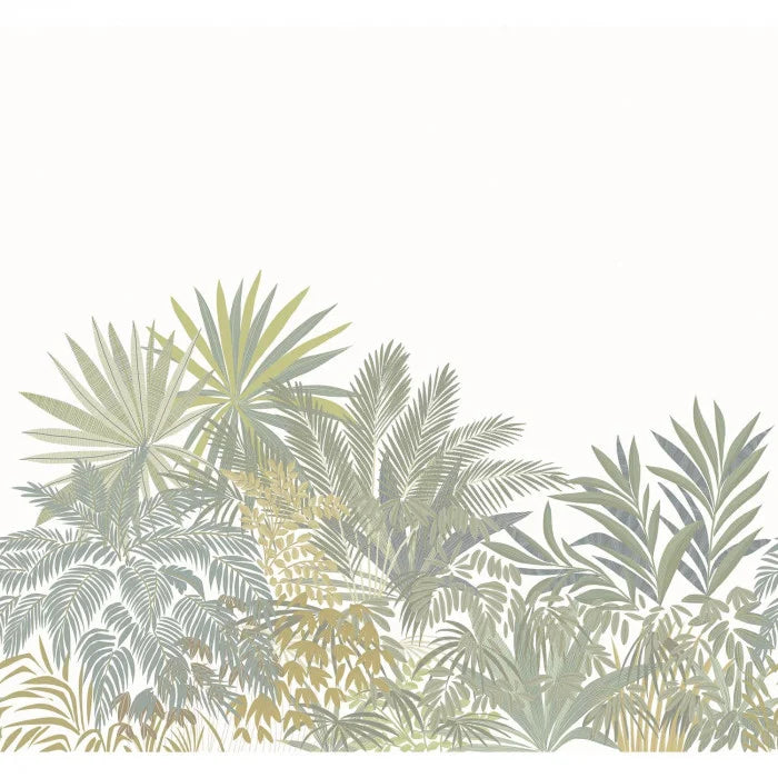 Stampa Digitale Canopée cod. 202677108V Casadeco Wallpaper