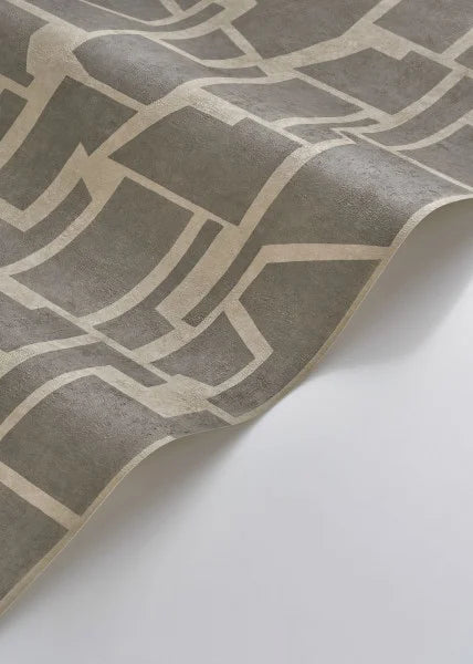 Carta da Parati Basalte cod. 202759855 Casadeco Wallpaper