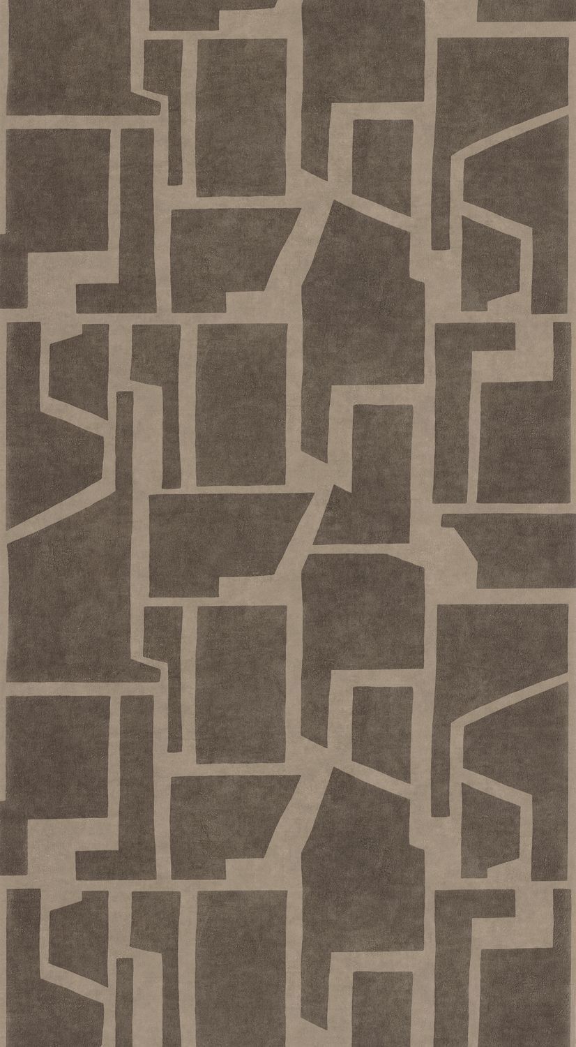 Carta da Parati Basalte cod. 202759855 Casadeco Wallpaper