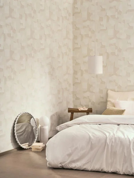 Carta da Parati Basalte cod. 202760200 Casadeco Wallpaper