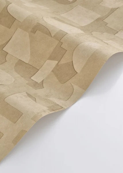Carta da Parati Basalte cod. 202762780 Casadeco Wallpaper