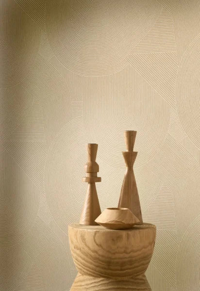 Carta da Parati Basalte cod. 202781655 Casadeco Wallpaper