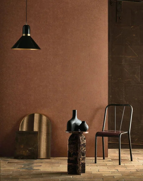 Carta da Parati Basalte cod. 202793333 Casadeco Wallpaper