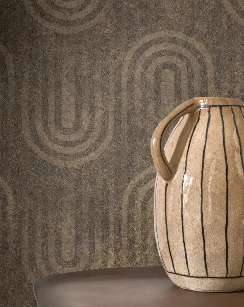 Carta da Parati Basalte cod. 202809777 Casadeco Wallpaper