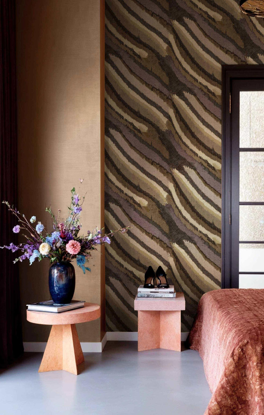 Carta da Parati RIO Cristiana Masi Wallpaper cod. 2028