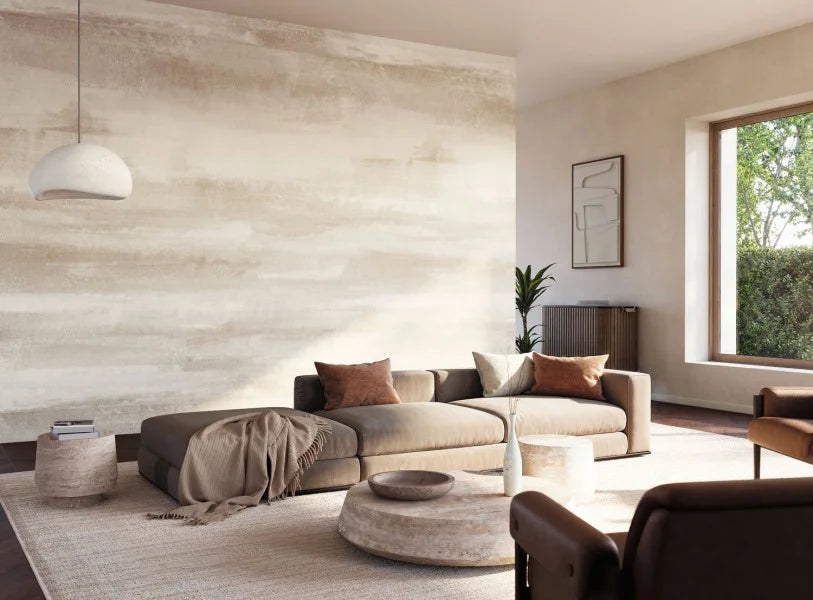 Stampa Digitale Basalte cod. 202811294V Casadeco Wallpaper
