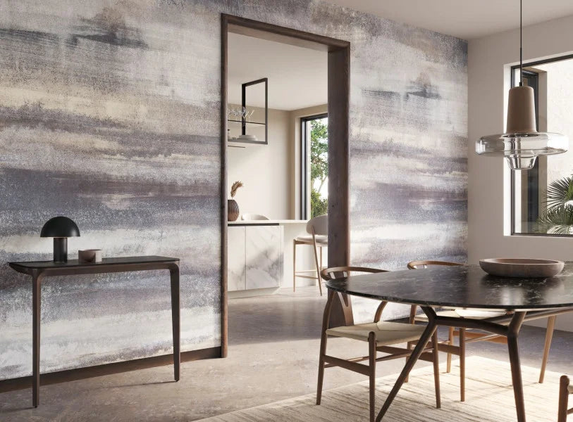 Stampa Digitale Basalte cod. 202816810V Casadeco Wallpaper