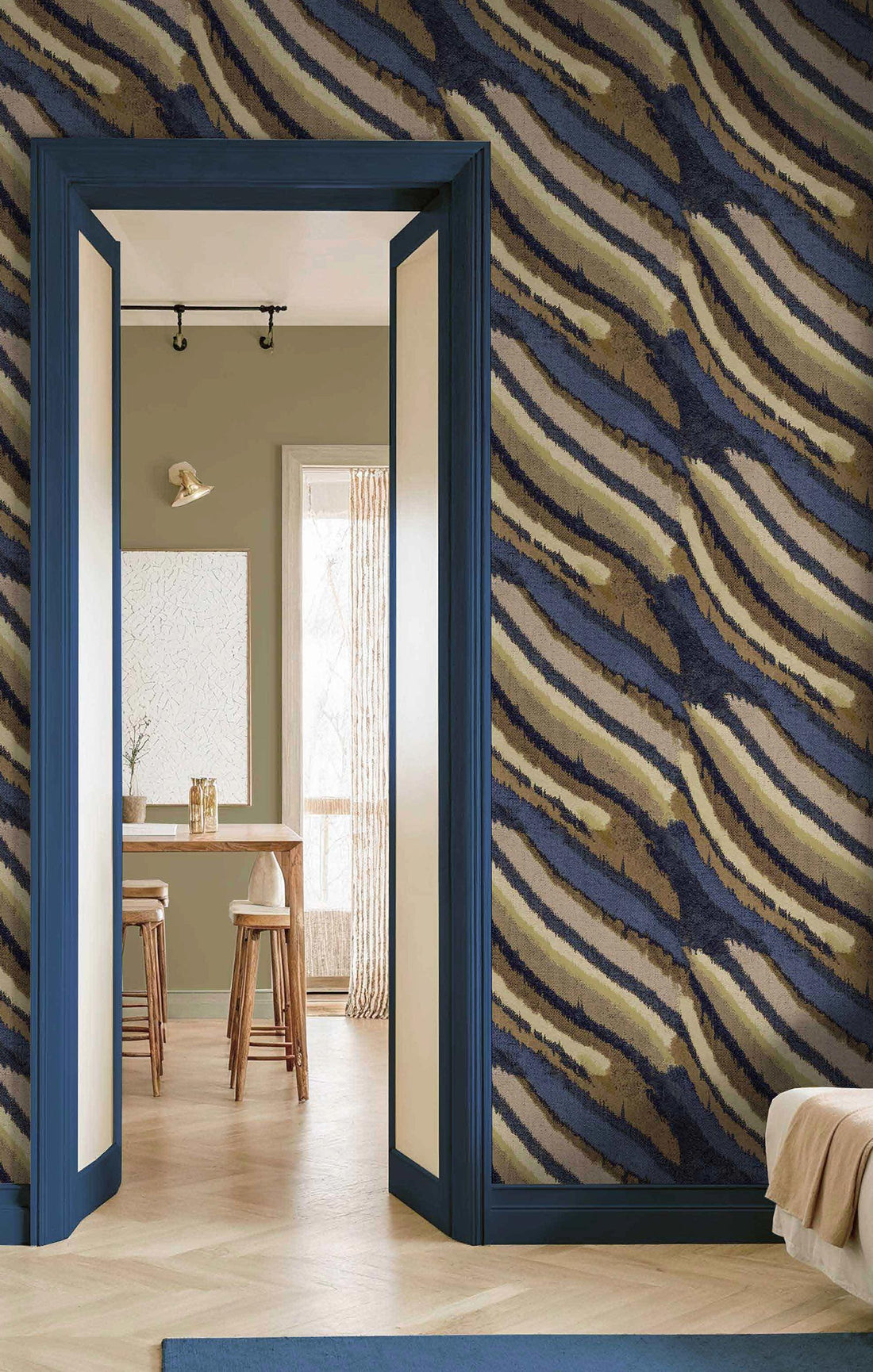 Carta da Parati RIO Cristiana Masi Wallpaper cod. 2029