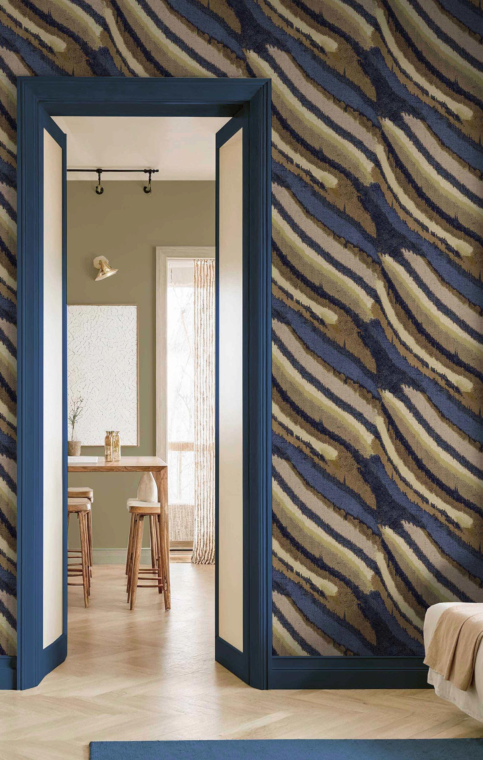 Carta da Parati RIO Cristiana Masi Wallpaper cod. 2029