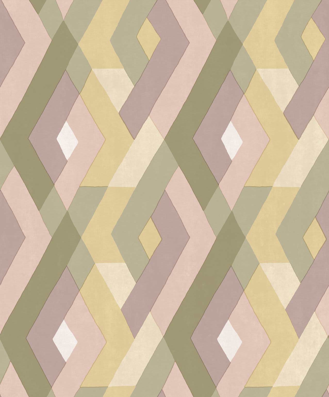 Carta da Parati RIO Cristiana Masi Wallpaper cod. 2031