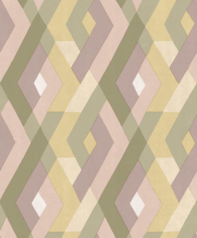 Carta da Parati RIO Cristiana Masi Wallpaper cod. 2031