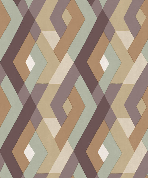 Carta da Parati RIO Cristiana Masi Wallpaper cod. 2033