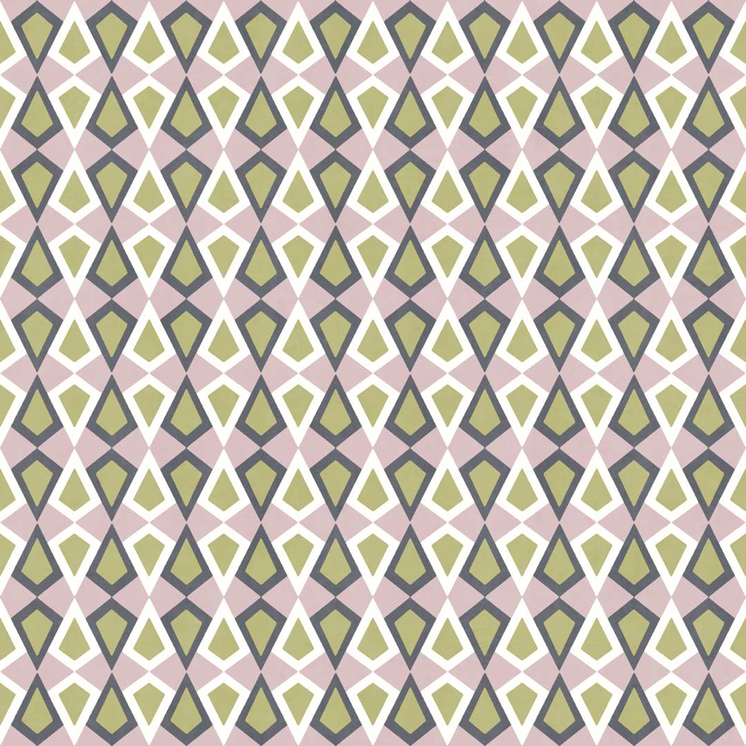 Carta da Parati RIO Cristiana Masi Wallpaper cod. 2036