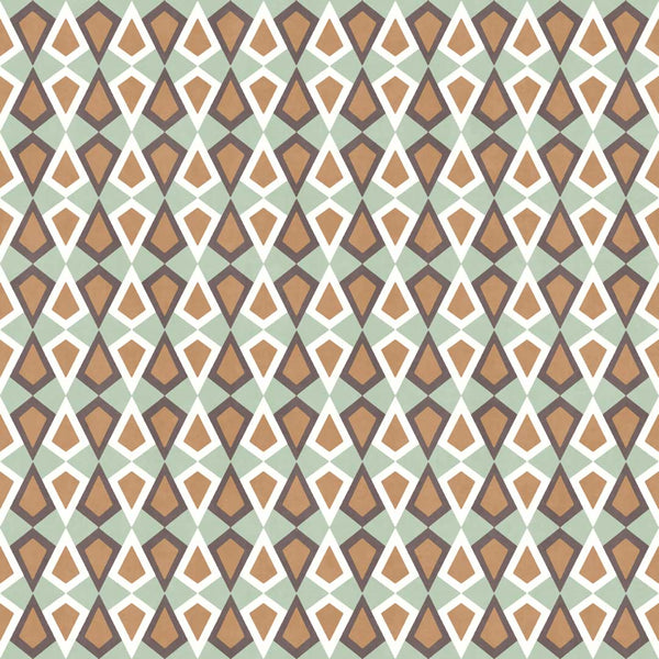 Carta da Parati RIO Cristiana Masi Wallpaper cod. 2037