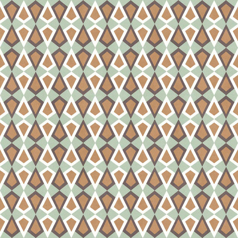 Carta da Parati RIO Cristiana Masi Wallpaper cod. 2037