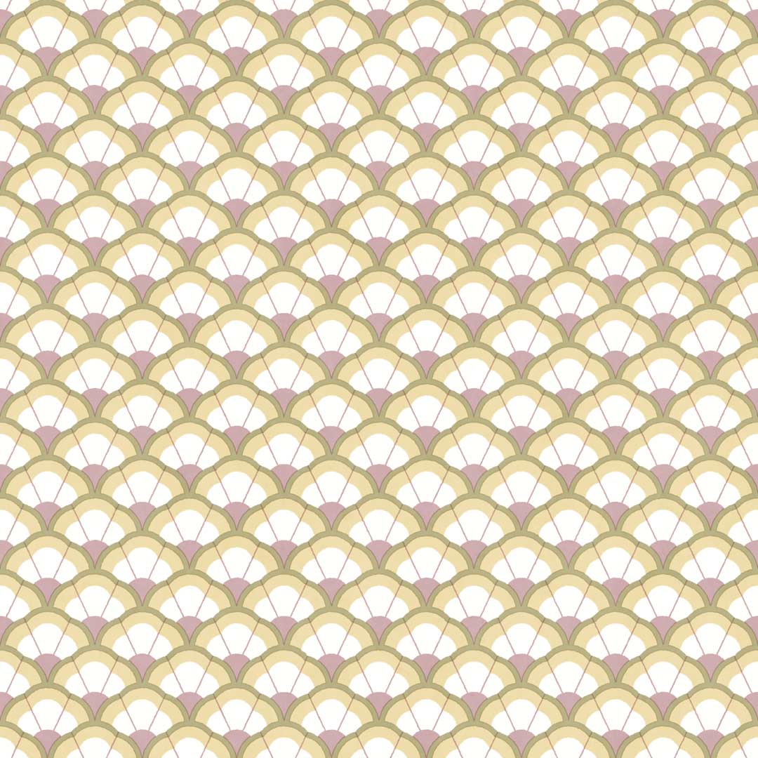 Carta da Parati RIO Cristiana Masi Wallpaper cod. 2041