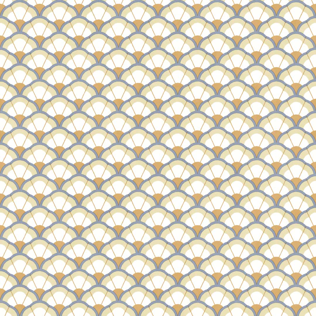 Carta da Parati RIO Cristiana Masi Wallpaper cod. 2042