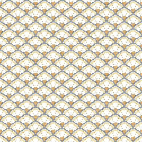 Carta da Parati RIO Cristiana Masi Wallpaper cod. 2042