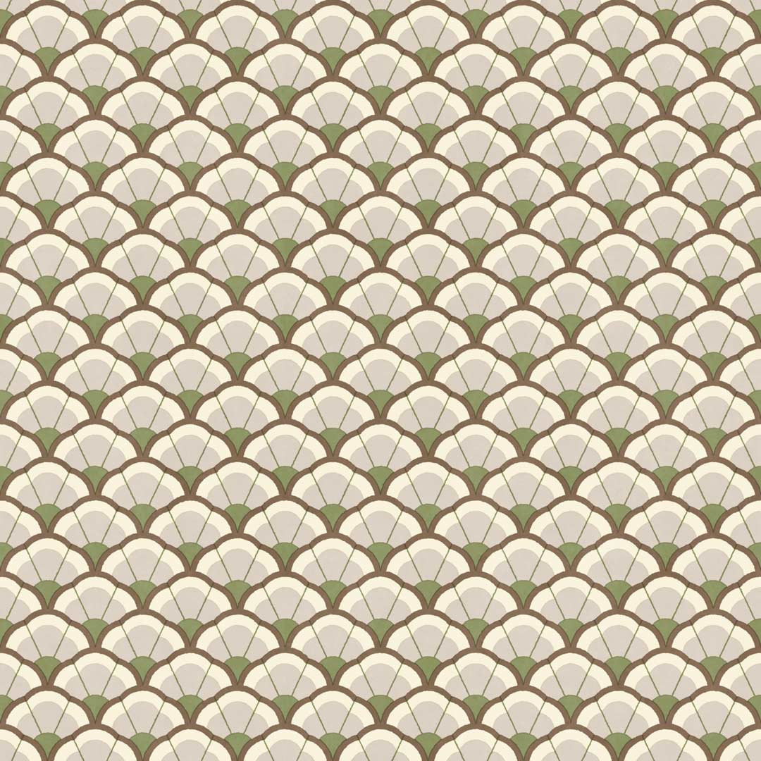 Carta da Parati RIO Cristiana Masi Wallpaper cod. 2043