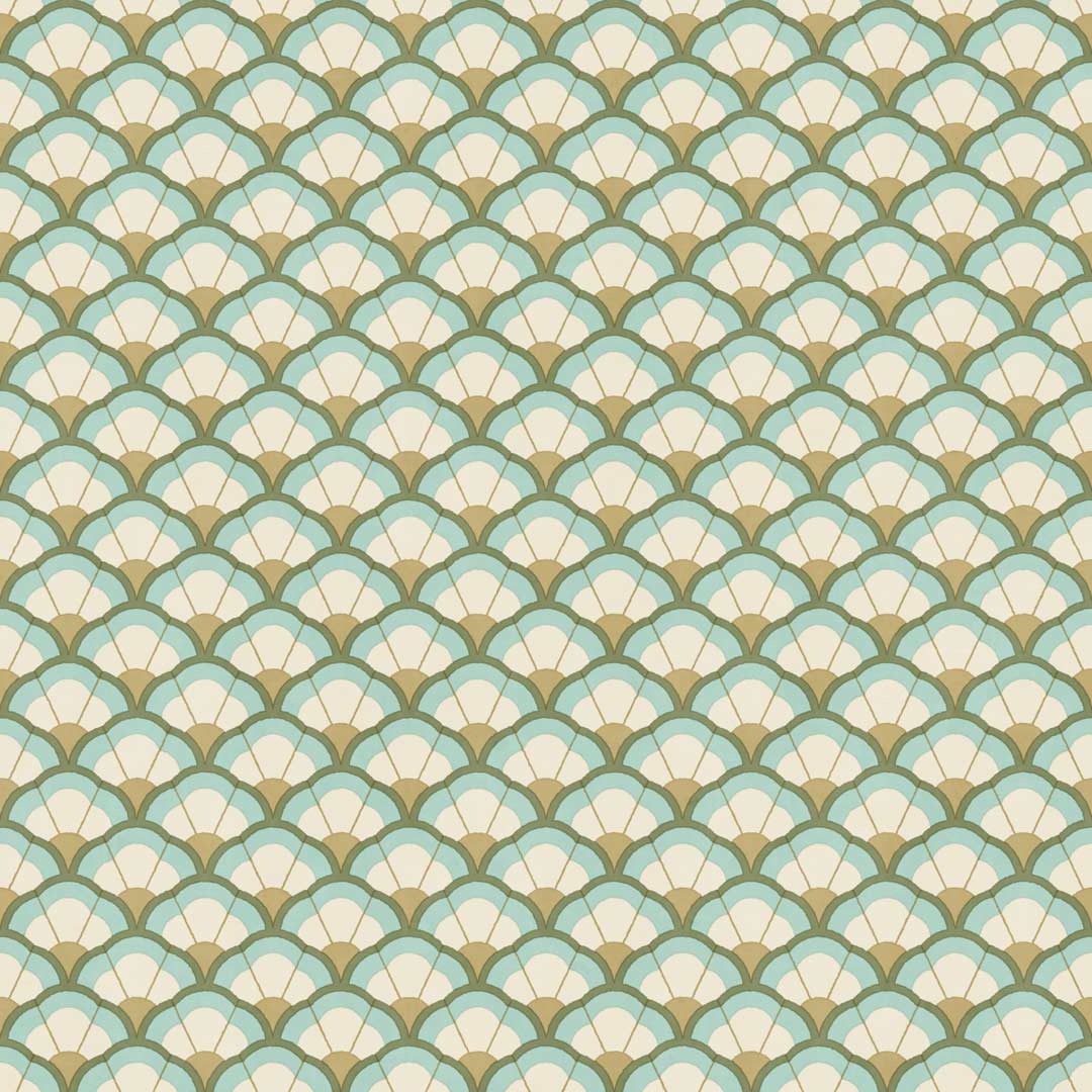 Carta da Parati RIO Cristiana Masi Wallpaper cod. 2044