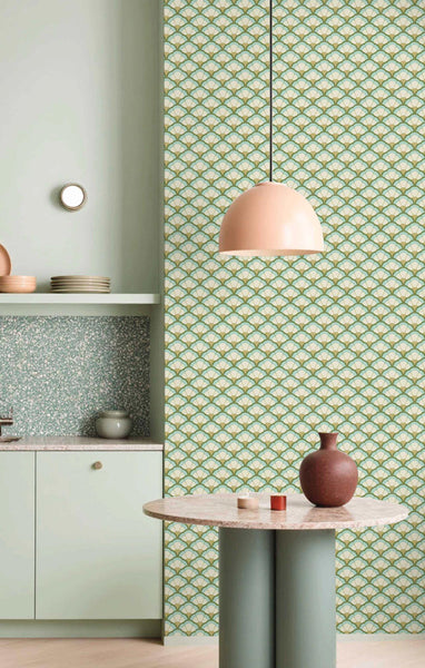 Carta da Parati RIO Cristiana Masi Wallpaper cod. 2044