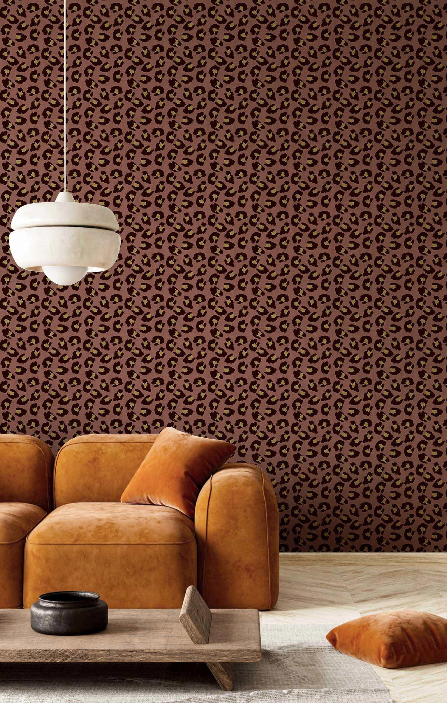 Carta da Parati RIO Cristiana Masi Wallpaper cod. 2048