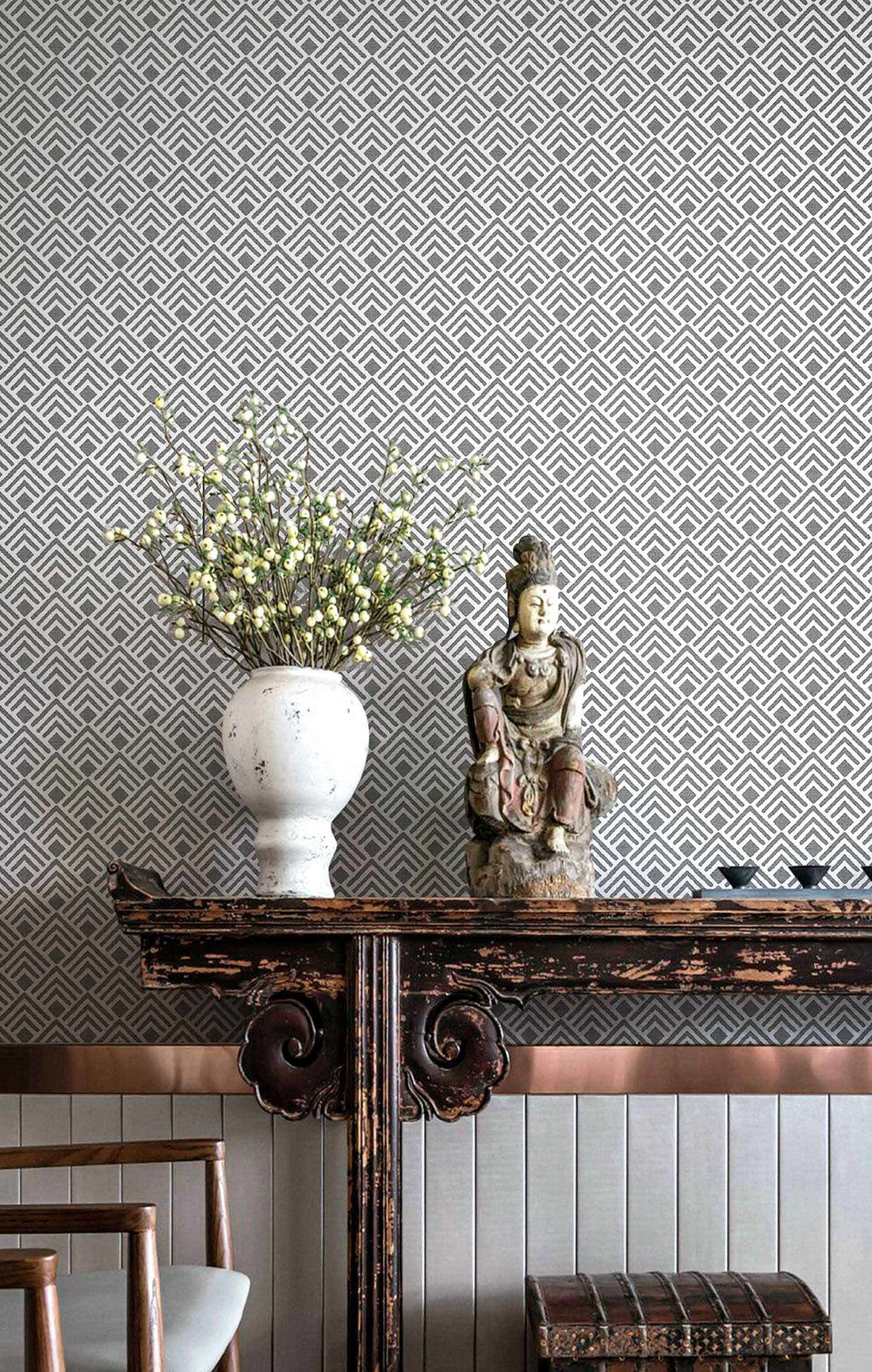 Carta da Parati RIO Cristiana Masi Wallpaper cod. 2052