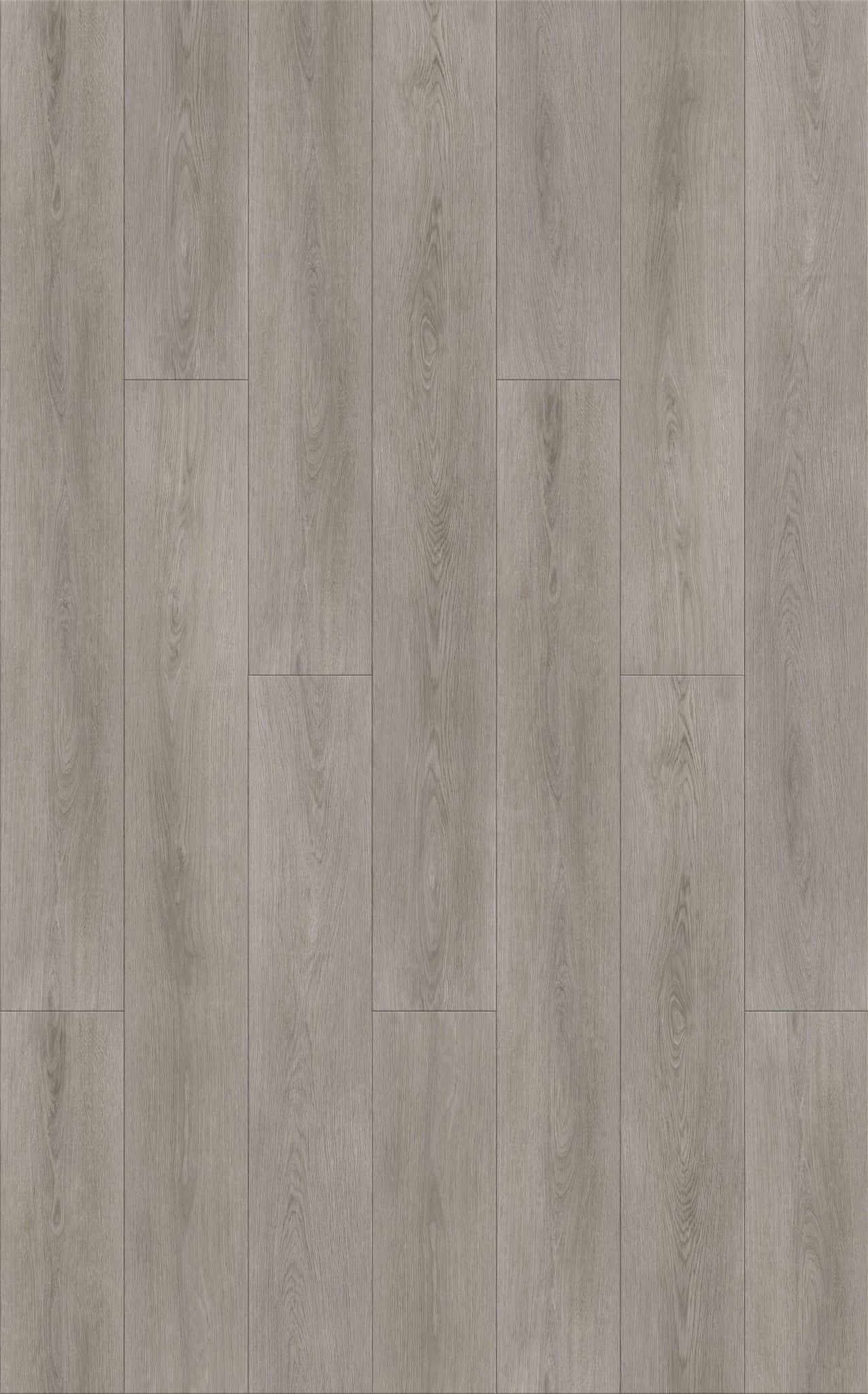 Plancia SPC Euroclup Effetto Legno Rovere Grigio