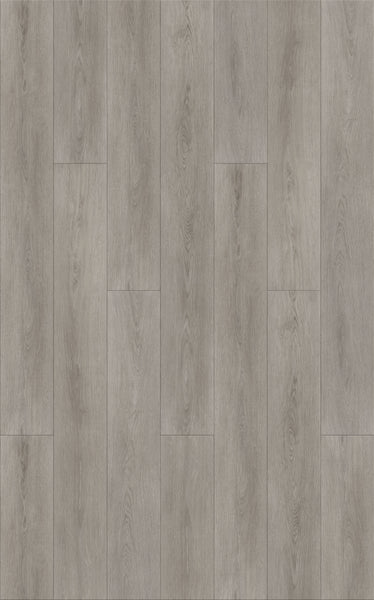 Plancia SPC Euroclup Effetto Legno Rovere Grigio