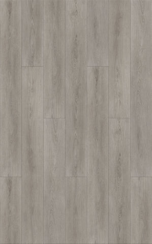 Plancia SPC Euroclup Effetto Legno Rovere Grigio