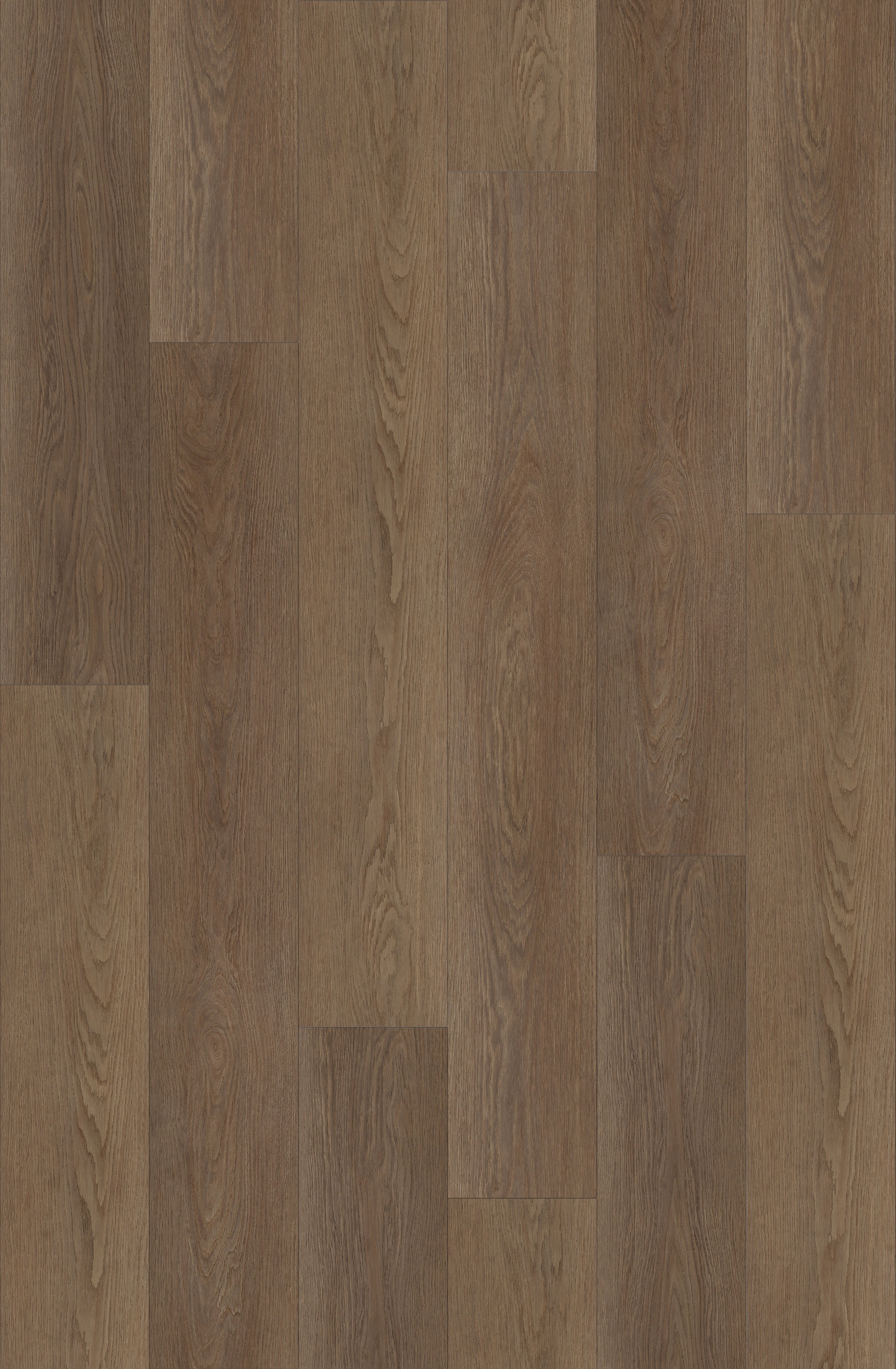 Plancia SPC Euroclup Effetto Legno Noce