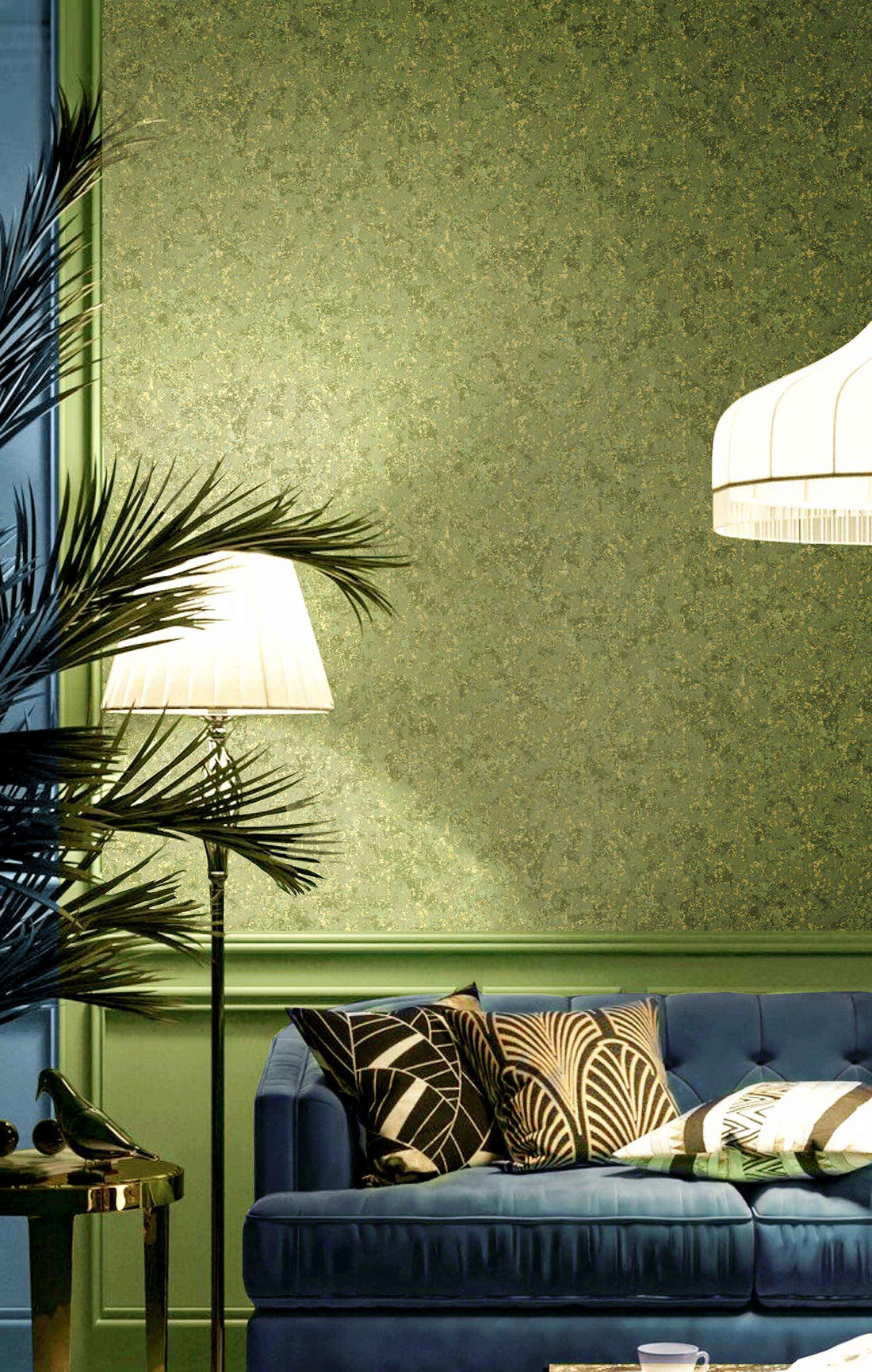 Carta da Parati RIO Cristiana Masi Wallpaper cod. 2094