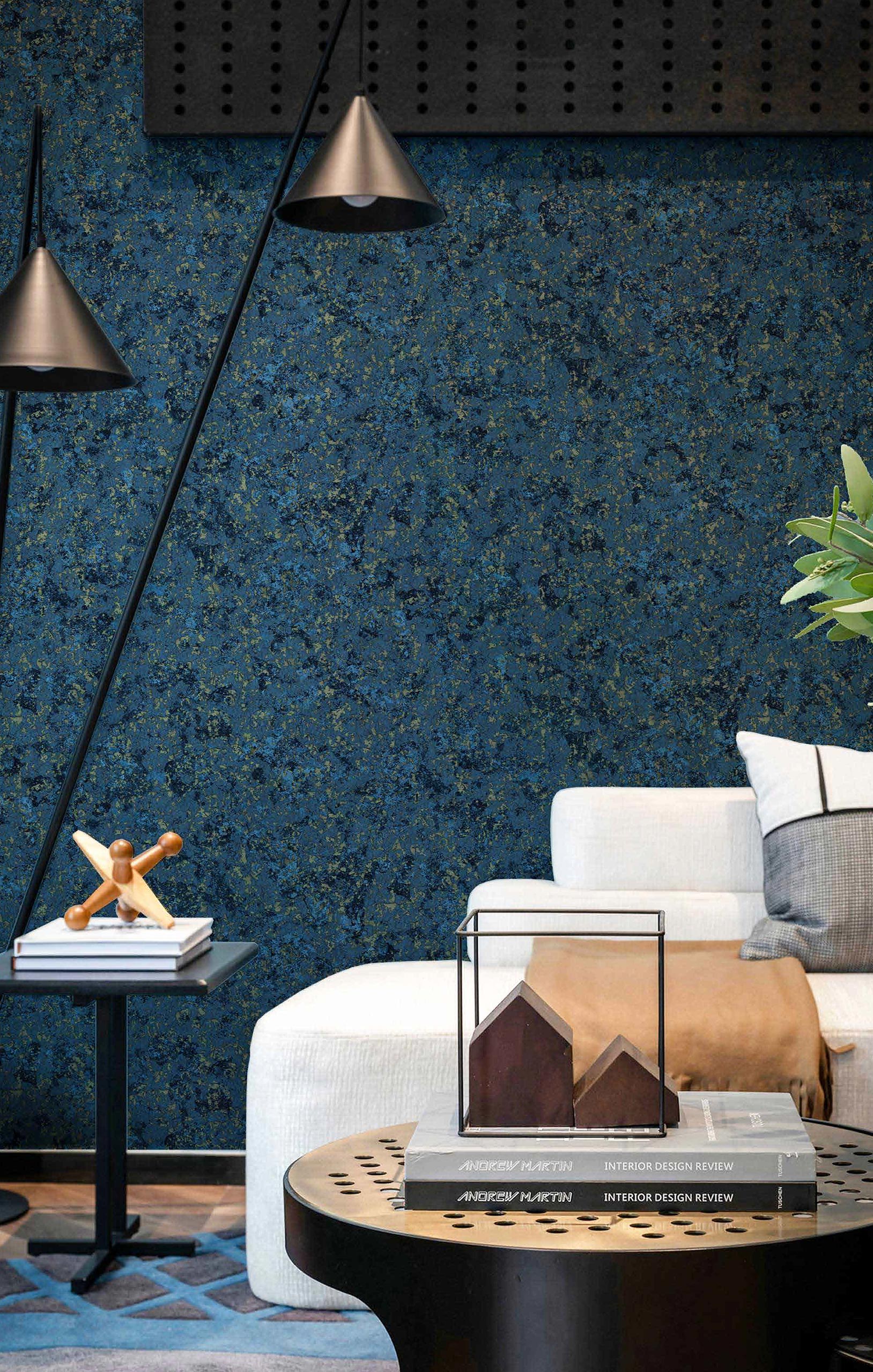 Carta da Parati RIO Cristiana Masi Wallpaper cod. 2095