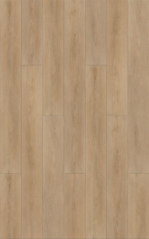 Plancia SPC Euroclup Effetto Legno Rovere