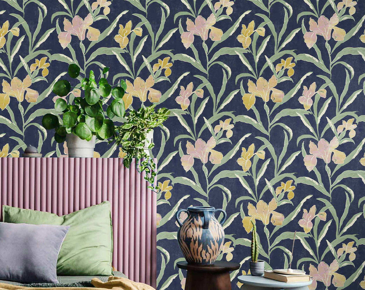 Carta da Parati RIO Cristiana Masi Wallpaper cod. 2025