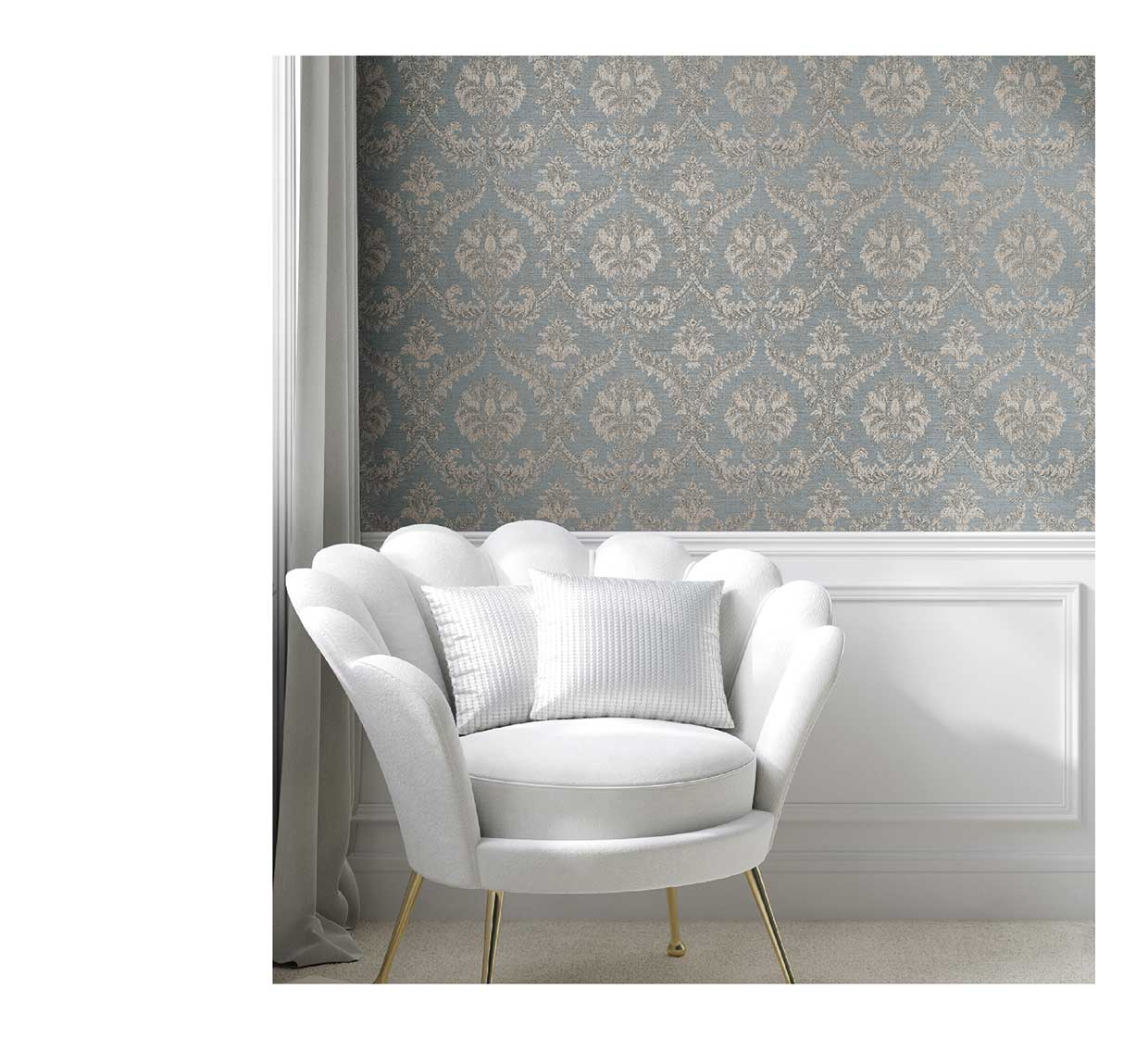 Carta da Parati The Best Classic Cristiana Masi Wallpaper cod. 23606