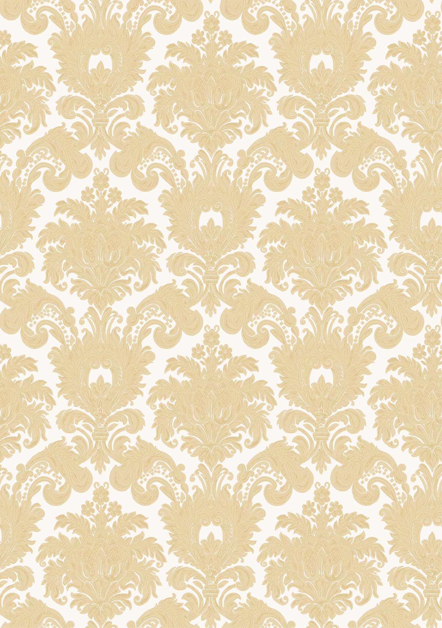 Carta da Parati The Best Classic Cristiana Masi Wallpaper cod. 23612