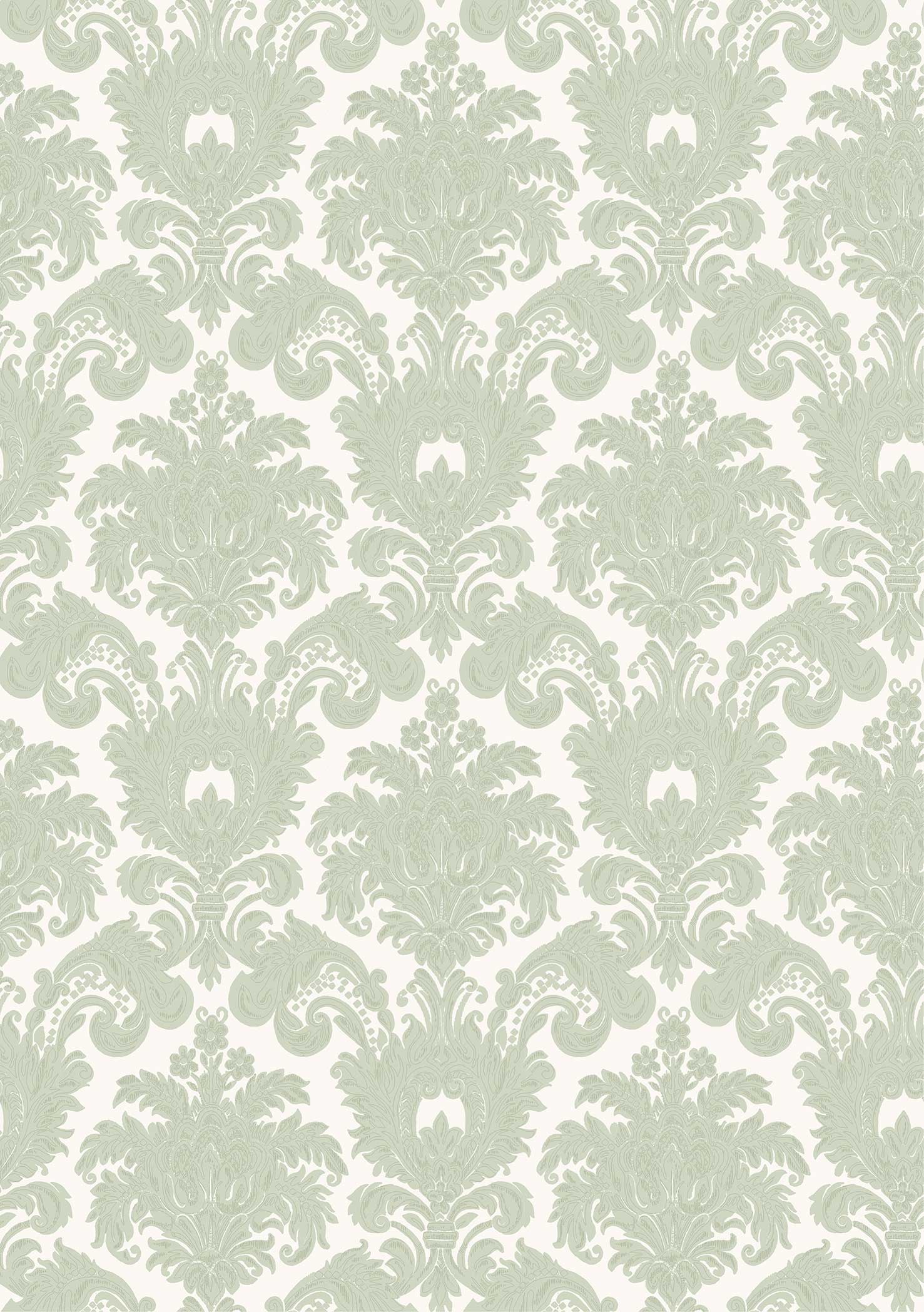 Carta da Parati The Best Classic Cristiana Masi Wallpaper cod. 23615