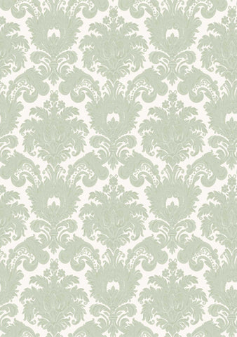 Carta da Parati The Best Classic Cristiana Masi Wallpaper cod. 23615