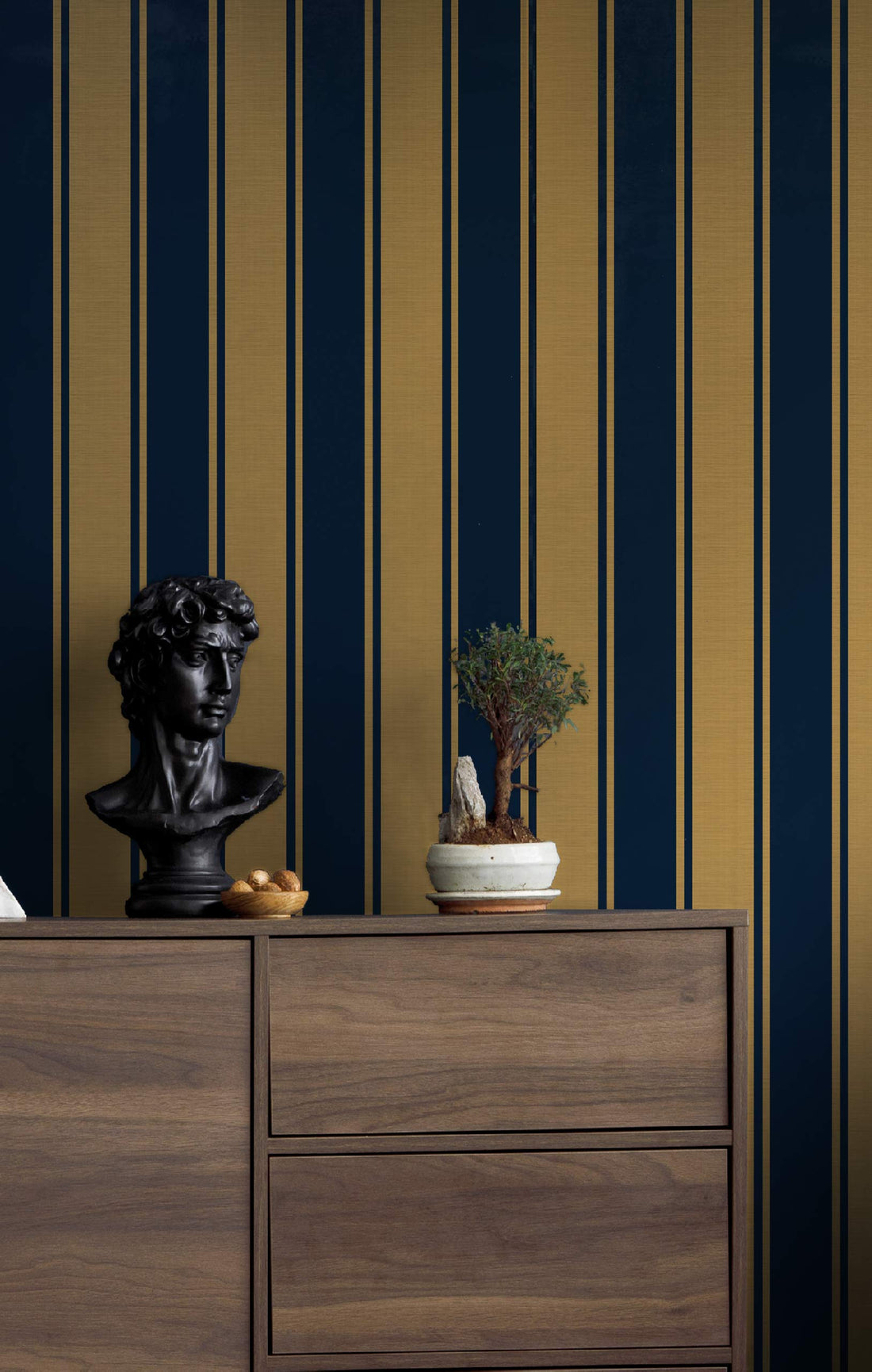 Carta da Parati The Best Classic Cristiana Masi Wallpaper cod. 23679