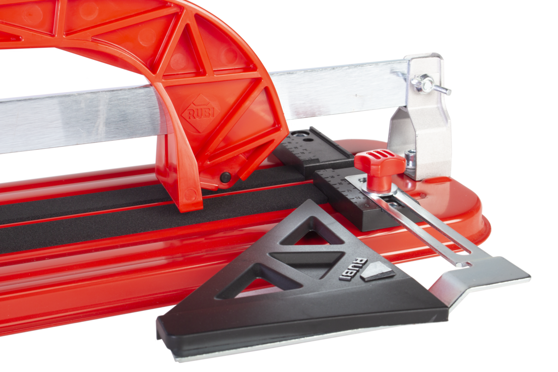 Tagliapiastrelle manuale Basic 60 Rubi