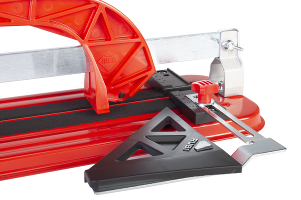 Tagliapiastrelle manuale Basic 60 Rubi
