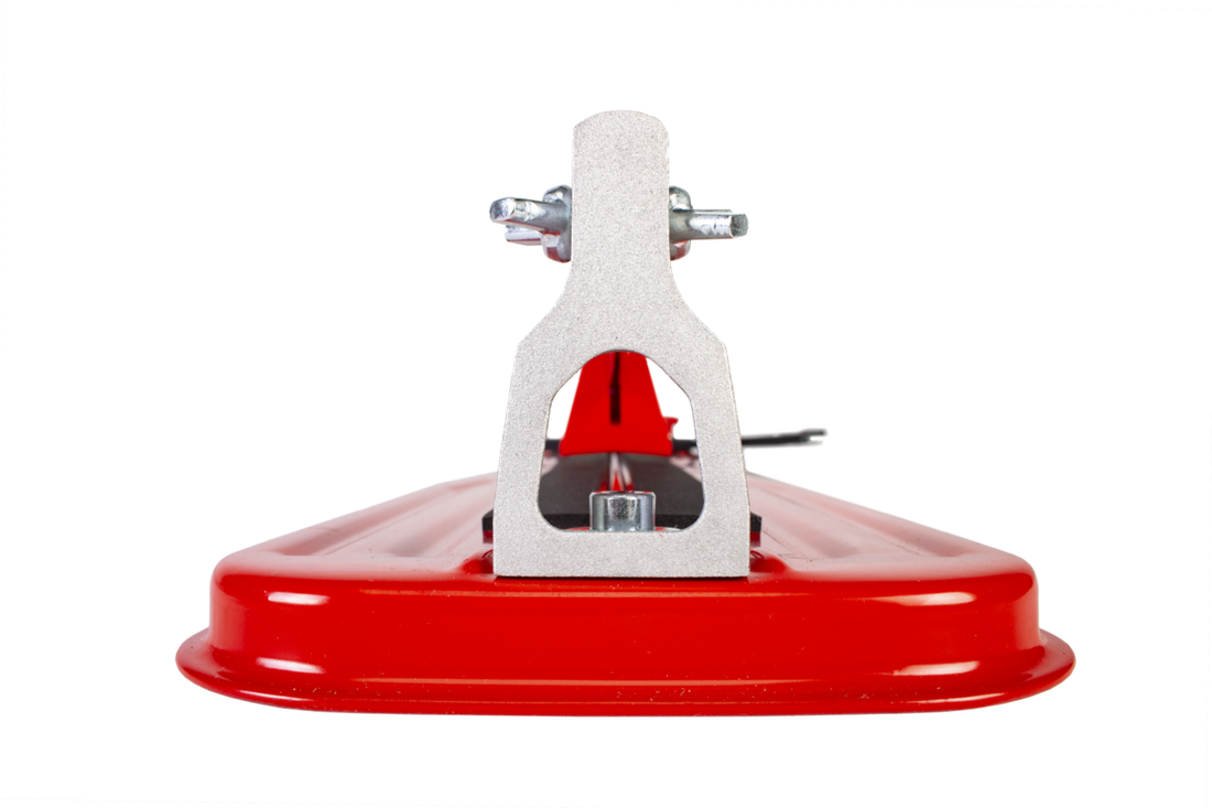 Tagliapiastrelle manuale Basic 60 Rubi