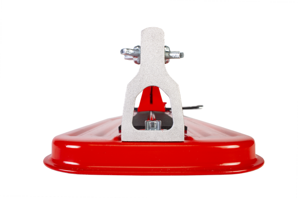 Tagliapiastrelle manuale Basic 60 Rubi