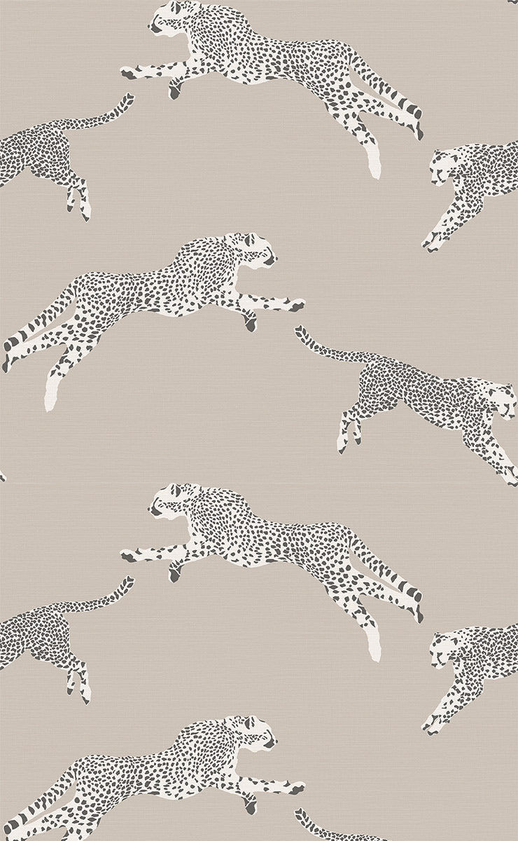 Carta da Parati Scalamandré JV Design Licence cod. 26023 Raphia