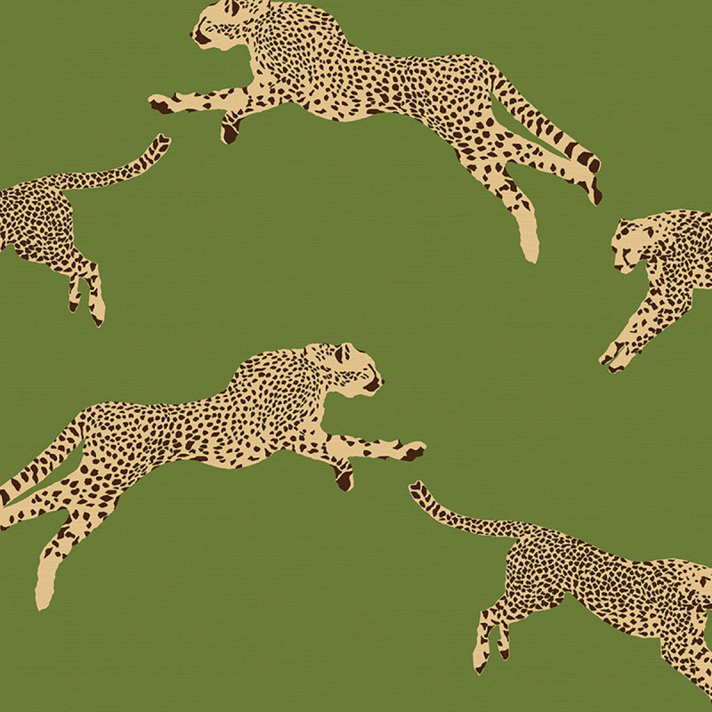 Carta da Parati Scalamandré JV Design Licence cod. 26024 Raphia