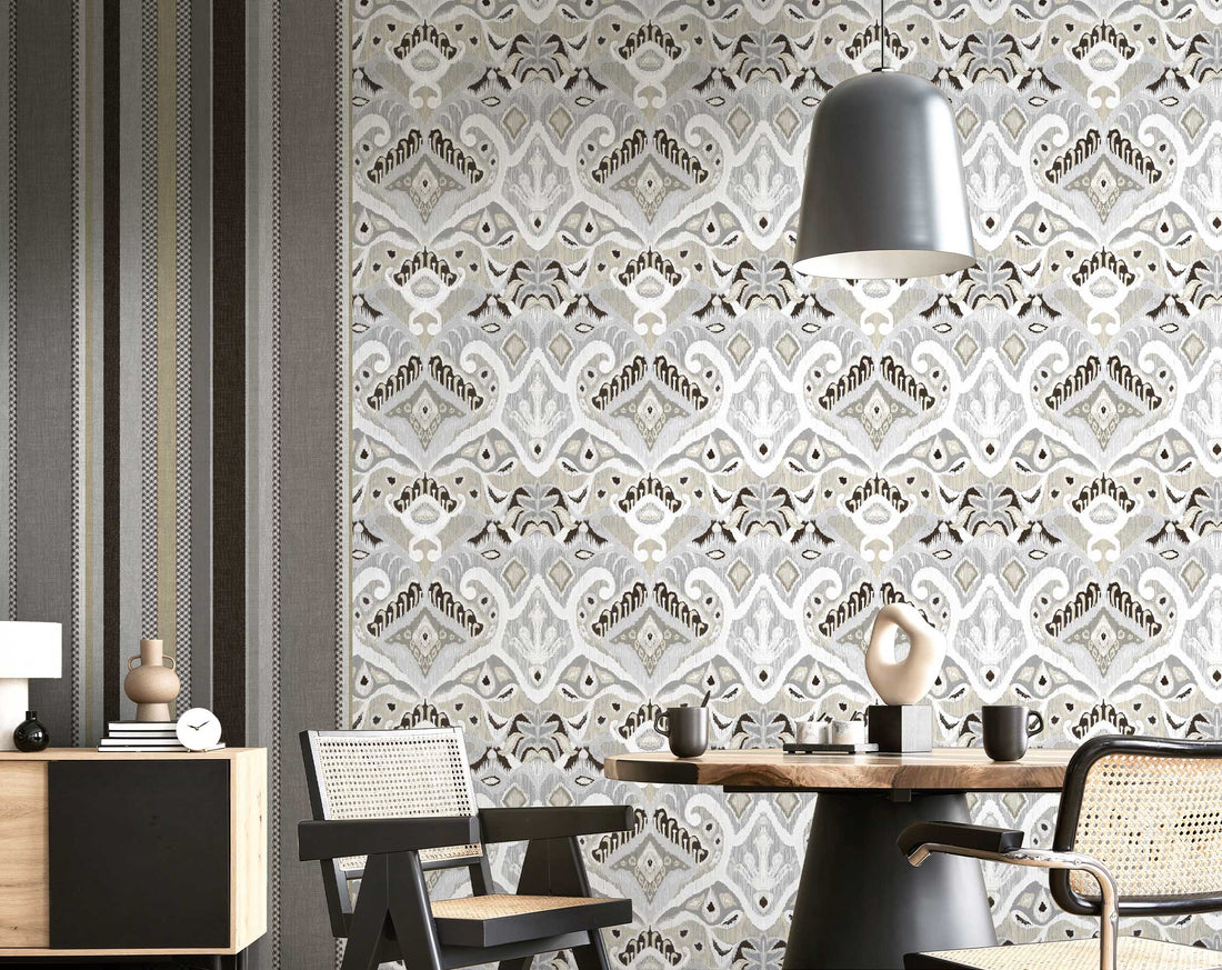 Carta da Parati Thai Cristiana Masi Wallpaper cod. 26421