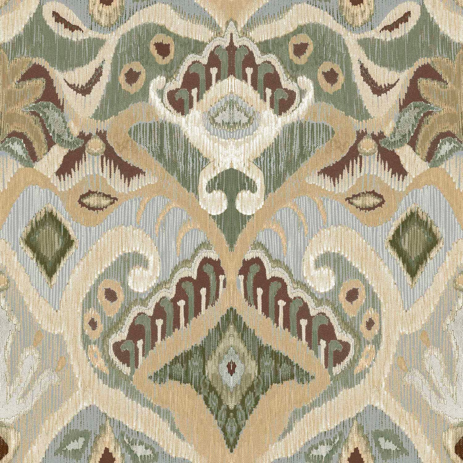 Carta da Parati Thai Cristiana Masi Wallpaper cod. 26425