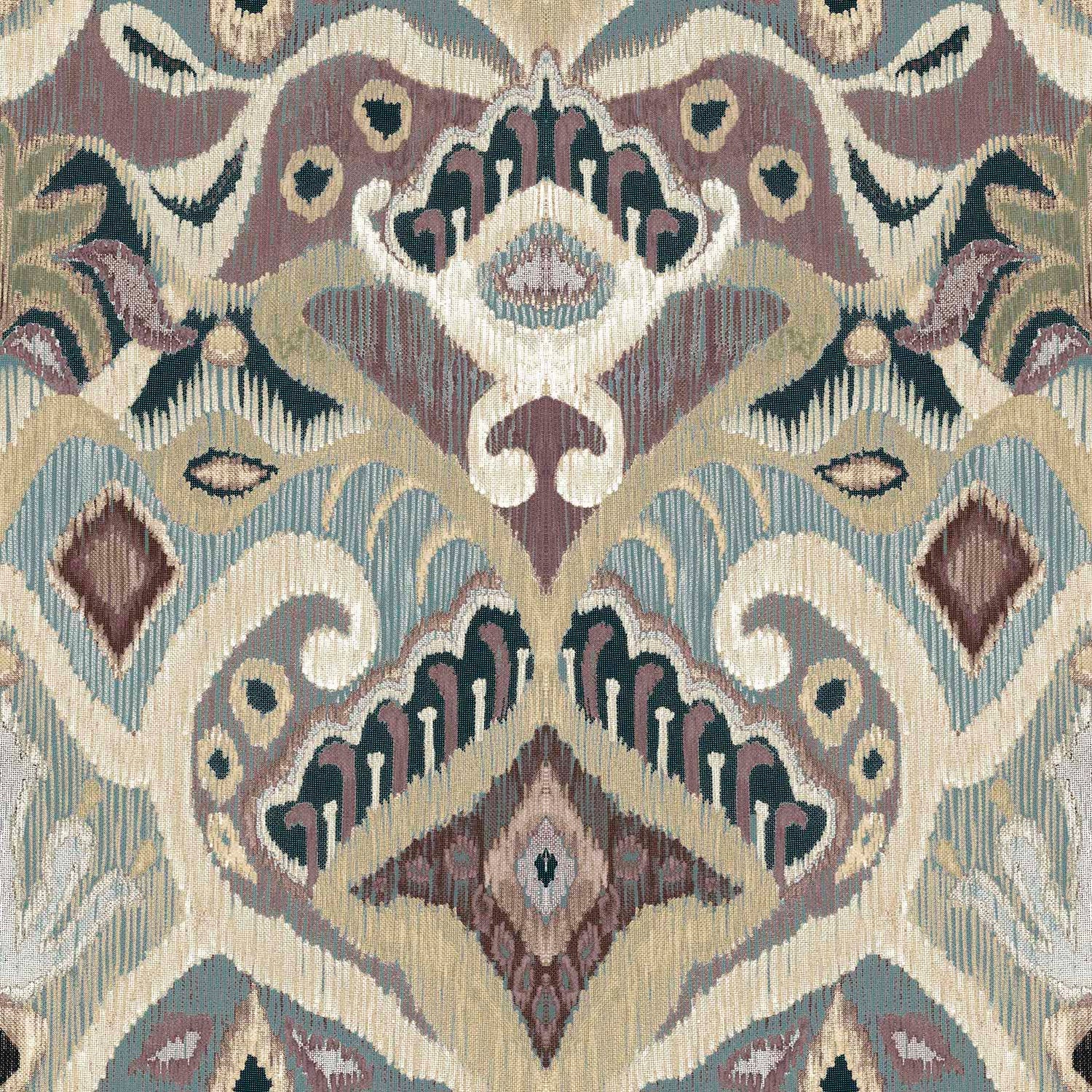 Carta da Parati Thai Cristiana Masi Wallpaper cod. 26427